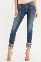  Lulu Skinny Jeans