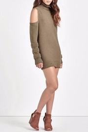  Ailis Tunic Sweater
