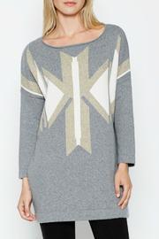  Rambue Tunic Sweater