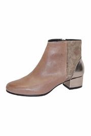  Elena Designer Bootie