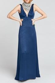  Irina Maxi Dress