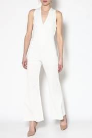  X-back Jumpsuit