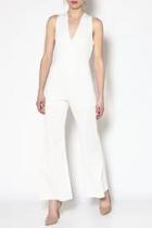  X-back Jumpsuit