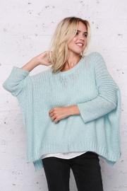  Jaya Sweater