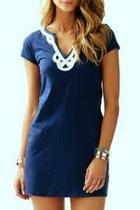  Brewster Shirt Dress