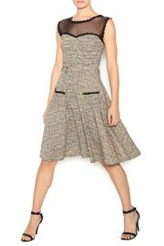 Jackie Confetti Dress