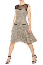  Jackie Confetti Dress