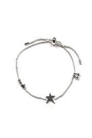  Dainty Star Bracelet