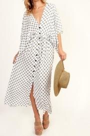  Favorite Vacation Dress
