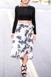  Selena Skirt