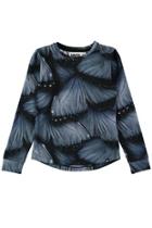  Velvet Wings Top
