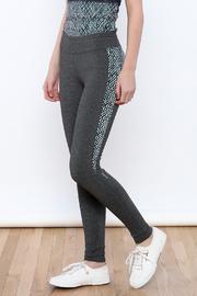  Vital Compression Legging