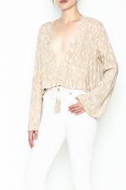  Python Plunge Top