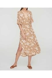  Rivera Midi Dress