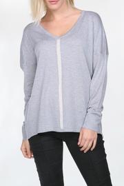  Silk Blend Sweater
