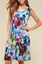  Napa Valley Dress