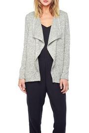  Davy Jacket