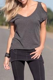  Mystery Tee