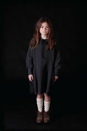  Ruched Pocket Dress