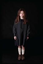  Ruched Pocket Dress