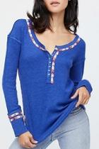  Blue Rainbow Thermal