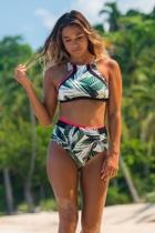  Oteman Adelina Top