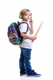 Blok Artipack Backpack