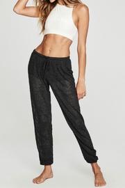  Exhale Mesh Pant