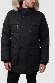  Benny Down Parka
