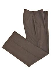  Classic Brown Pants