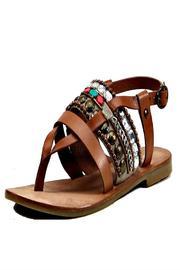  Harlow Jewel Sandal