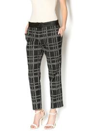  Black Trouser
