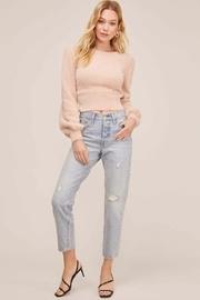  Sorbet Sweater