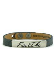  Faith Bracelet
