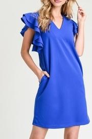  Classic Babe Dress
