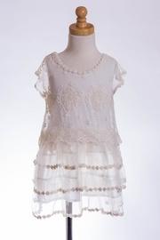  Tiered Frida Dress