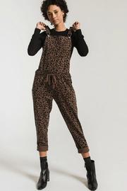  Leopard Full Length Overall