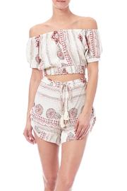  Bess Top
