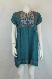  Nena Tunic Dress