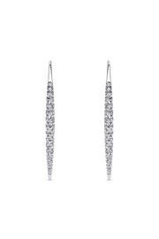  Stealth Drop Earring