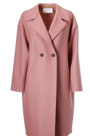  Old Rose Coat
