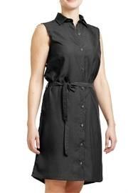  Luc Dress Black