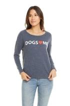  Chaser Dogs Sweater