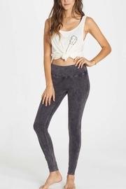  Many Times Leggings