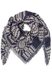  Tulipes Scarf Classic
