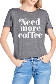 Coffee Tee Shirt