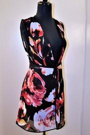  Rose Cover Up