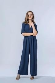  Ash Jumpsuit