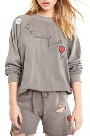  Delight Sommers Sweater