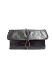  Bow Detail Clutch